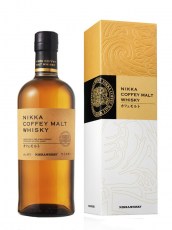 Nikka Coffey Malt